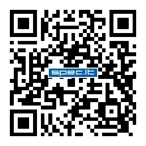 QR kodas | Visai nieko, VŠĮ
