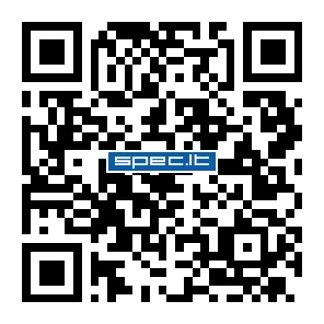 QR kodas | Mėlyni akivarai, MB