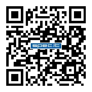 QR kodas | Mėlyni projektai, MB