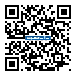 QR kodas | MĖLYNOJI ENERGIJA, UAB