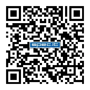 QR kodas | Mėlynoji Linija, Irmos Sėlenienės Firma | spec.lt