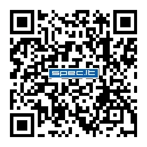 QR kodas | Žividana, UAB | spec.lt