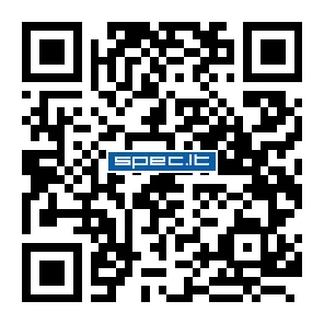 QR kodas | Mėlynoji vakarienė, VŠĮ