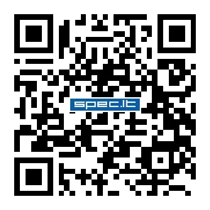 QR kodas | Mėlynoji Žibutė, UAB