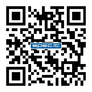 QR kodas | Mėlynoji zona, MB | spec.lt