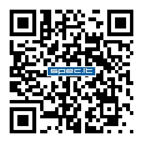 QR kodas | Mėlynojo kryžiaus paramos fondas, VŠĮ