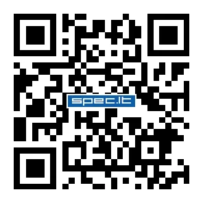 QR kodas | Mėlynos akys, UAB | spec.lt