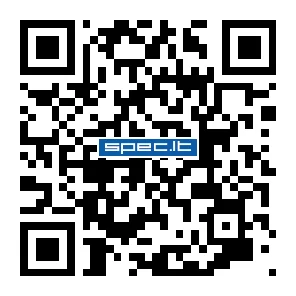 QR kodas | Mėlynos planetos, MB