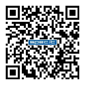 QR kodas | I. Jucevičienės individuali įmonė Mėlynžiedis linelis