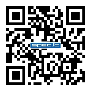 QR kodas | Memani, MB