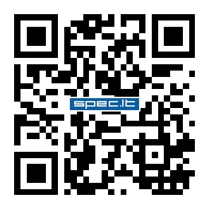 QR kodas | Membas, UAB
