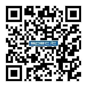 QR kodas | Arionex, UAB
