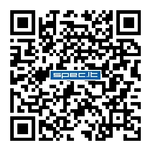 QR kodas | Membraninių technologijų inžinierių asociacija | spec.lt