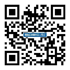 QR kodas | Memel Bau, UAB | spec.lt