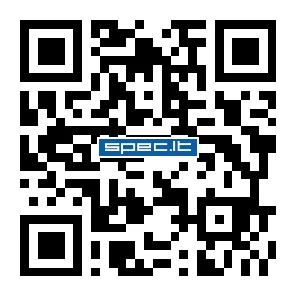 QR kodas | Memel code, MB