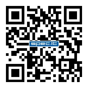 QR kodas | Memel garage, MB