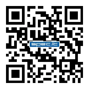 QR kodas | Memel Gold, UAB | spec.lt