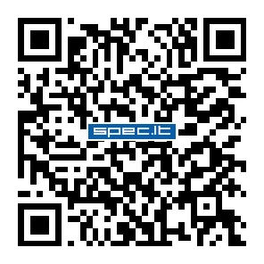 QR kodas | Bangų gatvės viešbutis, UAB | spec.lt