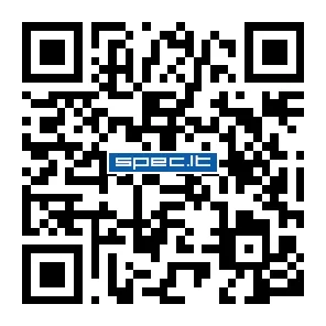 QR kodas | Memel house group, MB