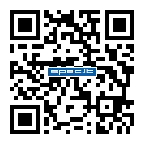 QR kodas | Memel invest, UAB | spec.lt