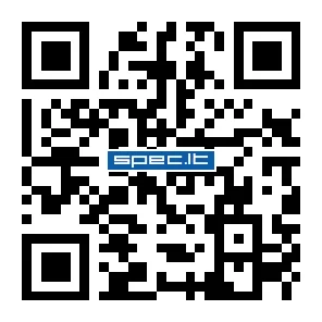 QR kodas | Memel Lab, UAB | spec.lt