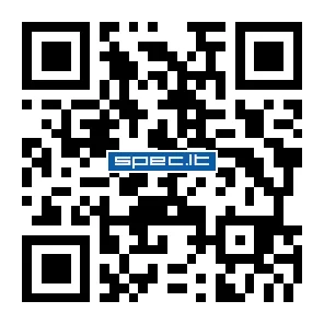 QR kodas | Memel Land, UAB | spec.lt