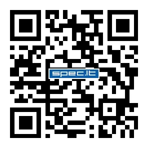 QR kodas | Memel montage, MB