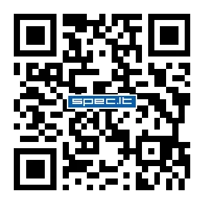 QR kodas | Memel motors, MB