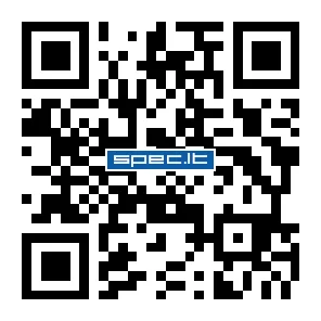 QR kodas | Memel Parts, MB