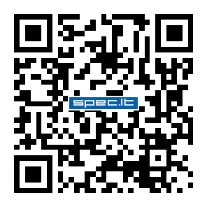 QR kodas | Memel porcelain house, UAB | spec.lt