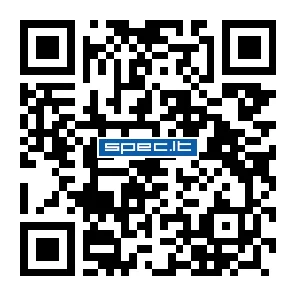 QR kodas | Memel Property, UAB | spec.lt
