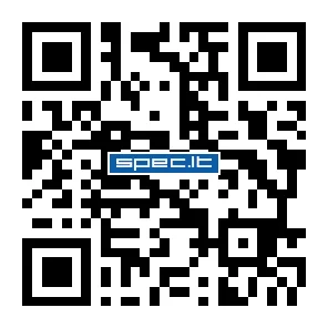 QR kodas | Memel Riders, VŠĮ