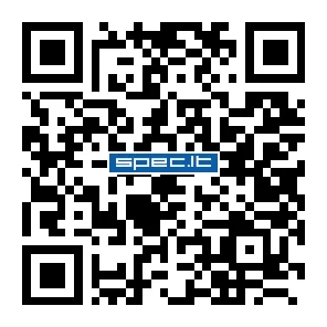 QR kodas | Memel Scaffolders, MB