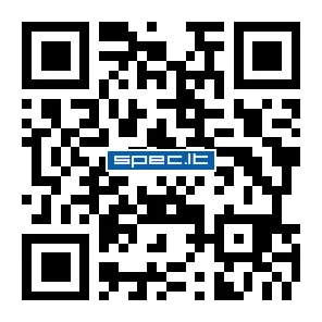 QR kodas | Memel Sell, UAB | spec.lt