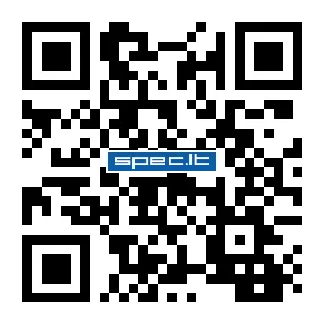 QR kodas | Memel Statyba, MB