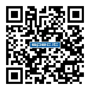 QR kodas | Memel tactical invest, UAB | spec.lt