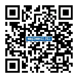 QR kodas | Memel Trading, UAB | spec.lt