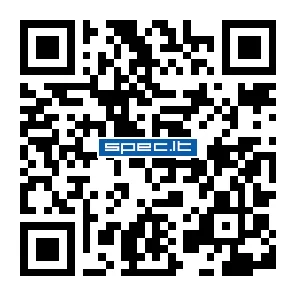 QR kodas | Memel transcargo, MB | spec.lt