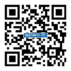 QR kodas | MEMELAUTO, UAB | spec.lt