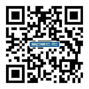 QR kodas | Memelbrick, MB | spec.lt