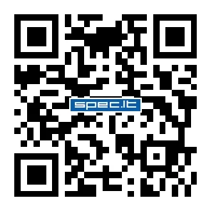 QR kodas | Memeldomus, MB