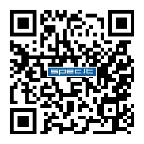 QR kodas | Memelex Asociacija | spec.lt