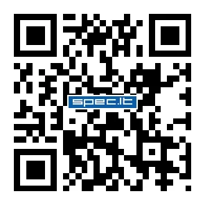 QR kodas | MEMELHAUS, UAB | spec.lt