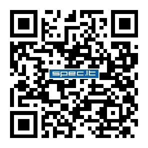 QR kodas | Memelio aitvaras, MB | spec.lt