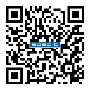 QR kodas | Mėmelio apdaila, MB