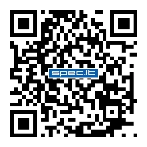 QR kodas | Memelio būstas, MB | spec.lt
