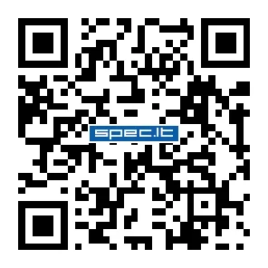 QR kodas | Memelio dvaras, MB