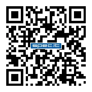 QR kodas | Mėmelio inkaras, UAB | spec.lt