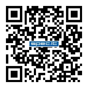 QR kodas | Mėmelio institutas, VŠĮ