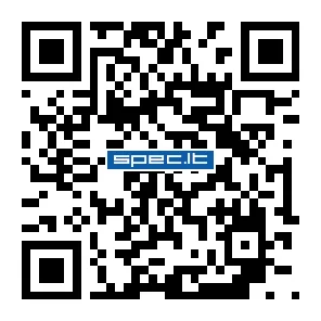 QR kodas | MEMELIO KAPITALAS, UAB | spec.lt
